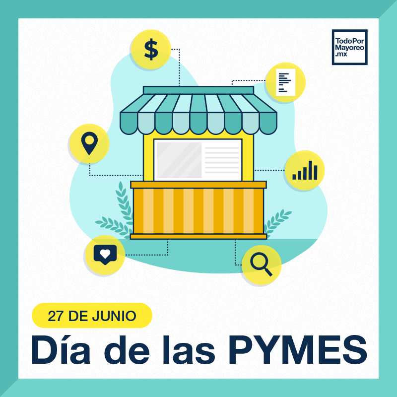 dia internacional de las pymes